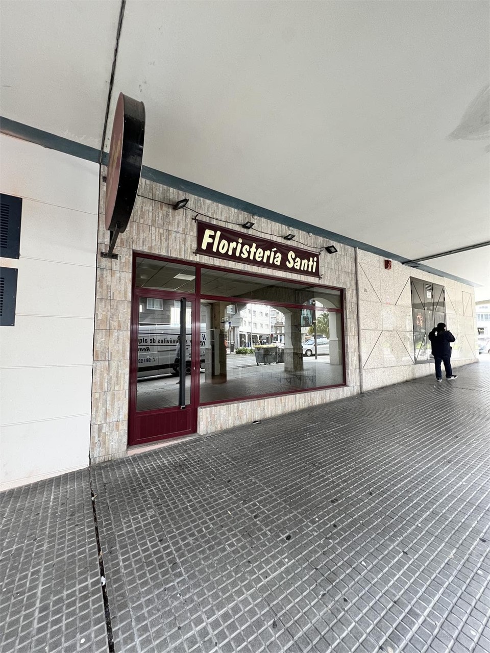 Foto 1 Local comercial en Juan Díaz Porlier, ubicado en Matrogrande