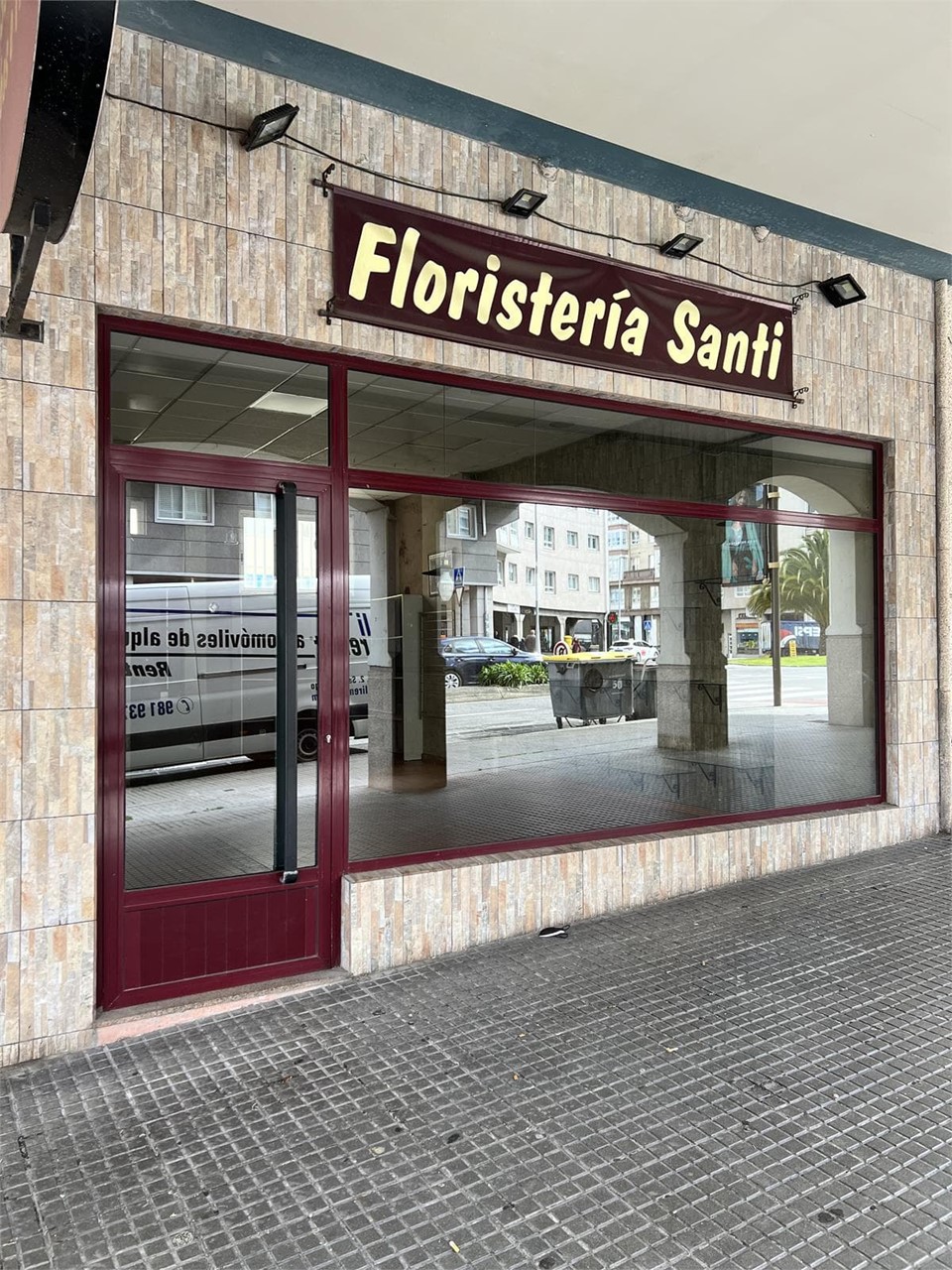 Foto 3 Local comercial en Juan Díaz Porlier, ubicado en Matrogrande
