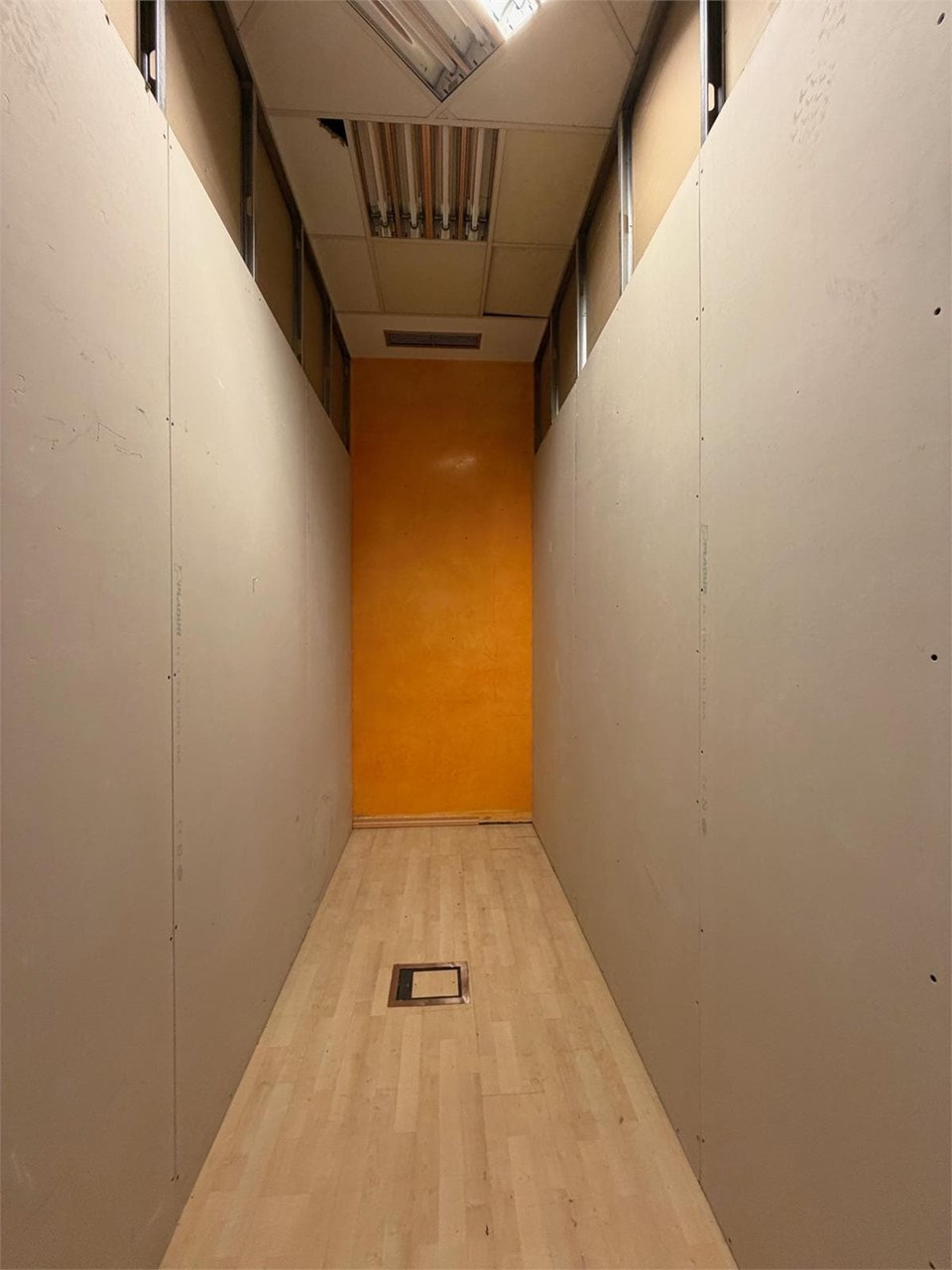 Foto 13 LOCAL EN ALQUILER EN MARQUES DE AMBOAGE, A CORUÑA