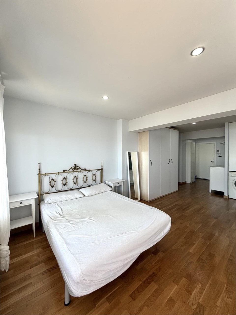Foto 10 Loft en Linares Rivas, ubicado en la zona de Plaza de Vigo