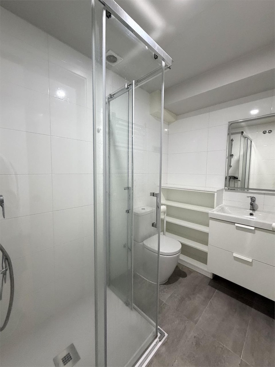Foto 11 Loft en Linares Rivas, ubicado en la zona de Plaza de Vigo