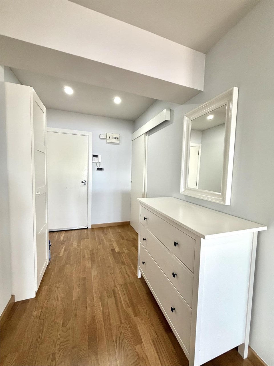 Foto 4 Loft en Linares Rivas, ubicado en la zona de Plaza de Vigo