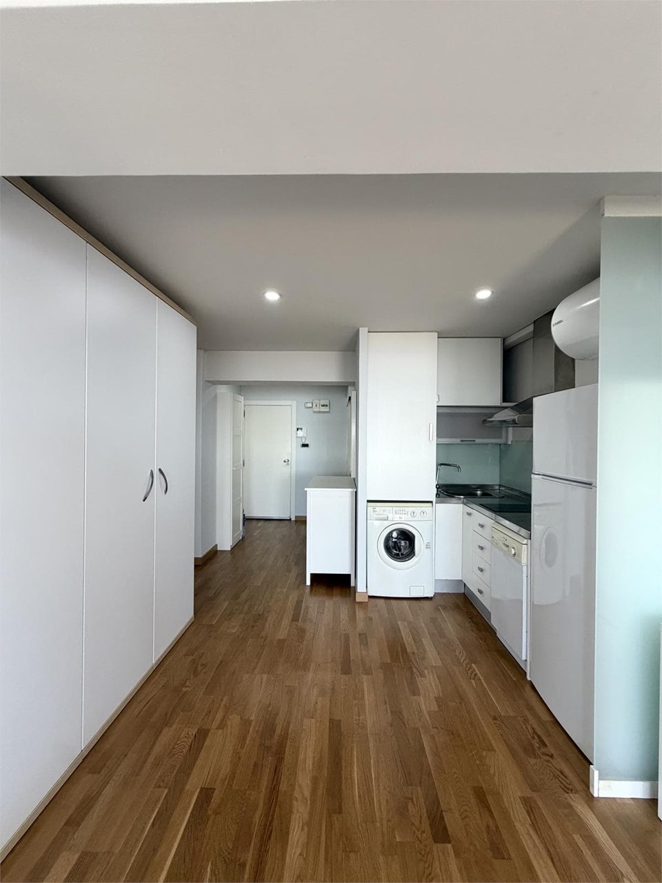 Foto 6 Loft en Linares Rivas, ubicado en la zona de Plaza de Vigo