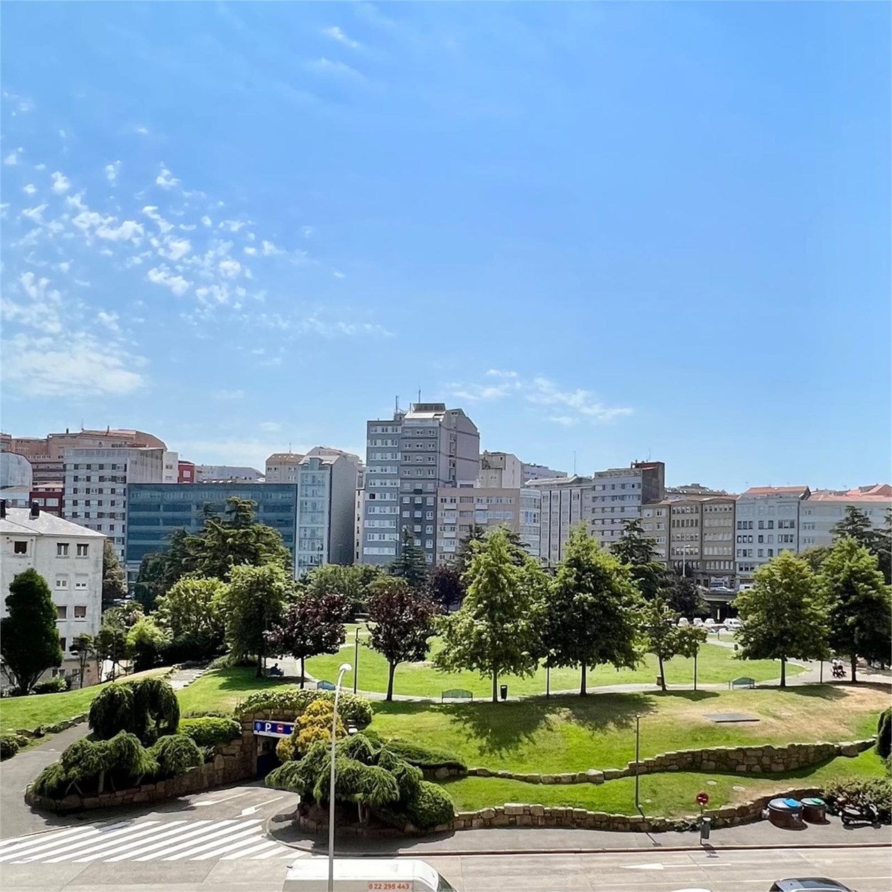 Foto 20 Oficina en Avenida del Ejército, A Coruña