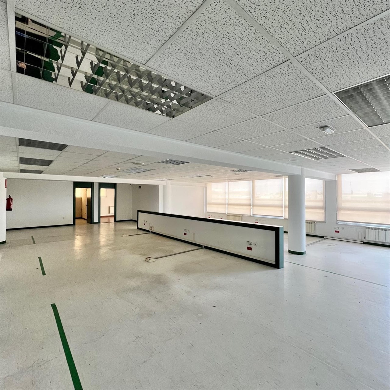 Foto 1 Oficina en Avenida del Ejército, A Coruña