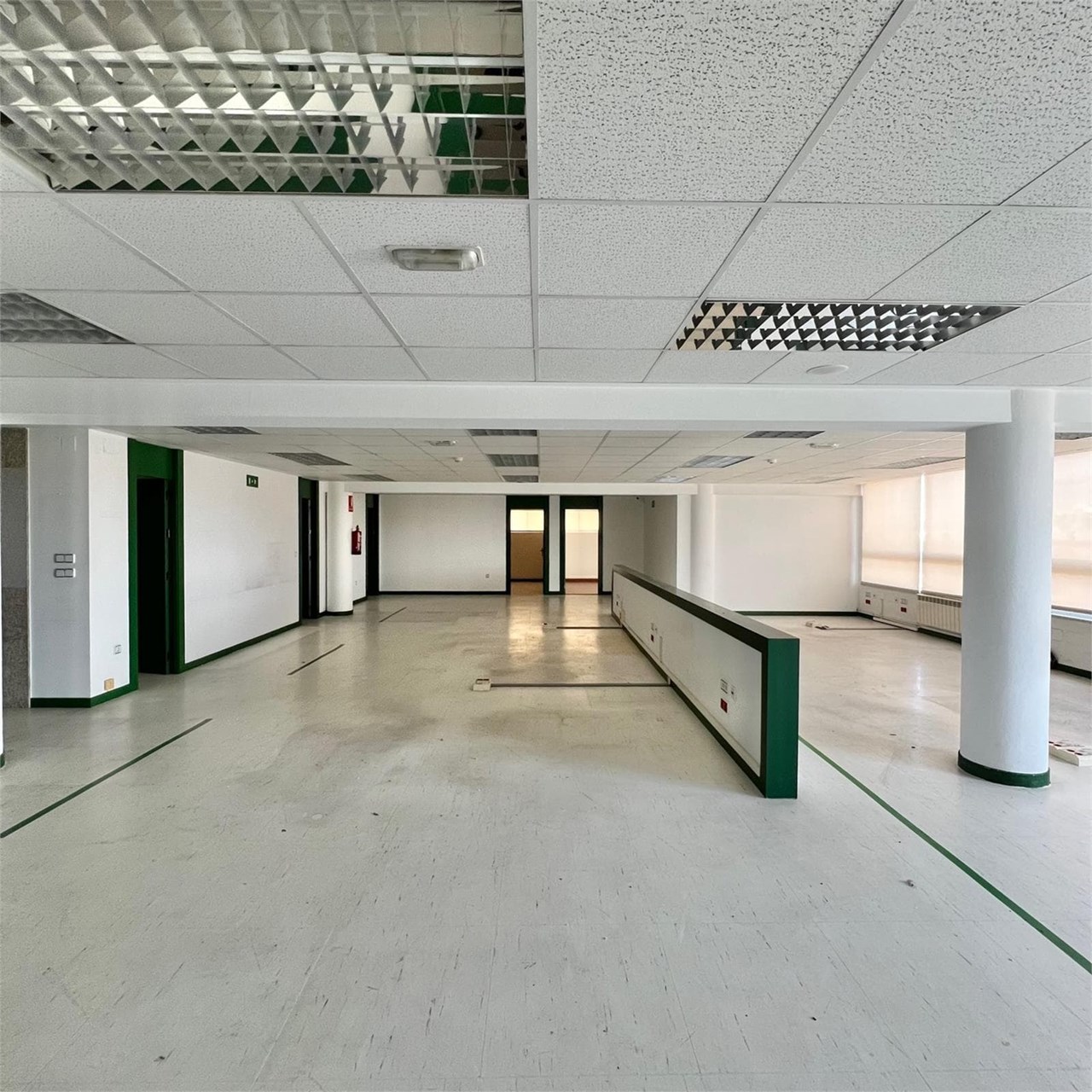 Foto 2 Oficina en Avenida del Ejército, A Coruña