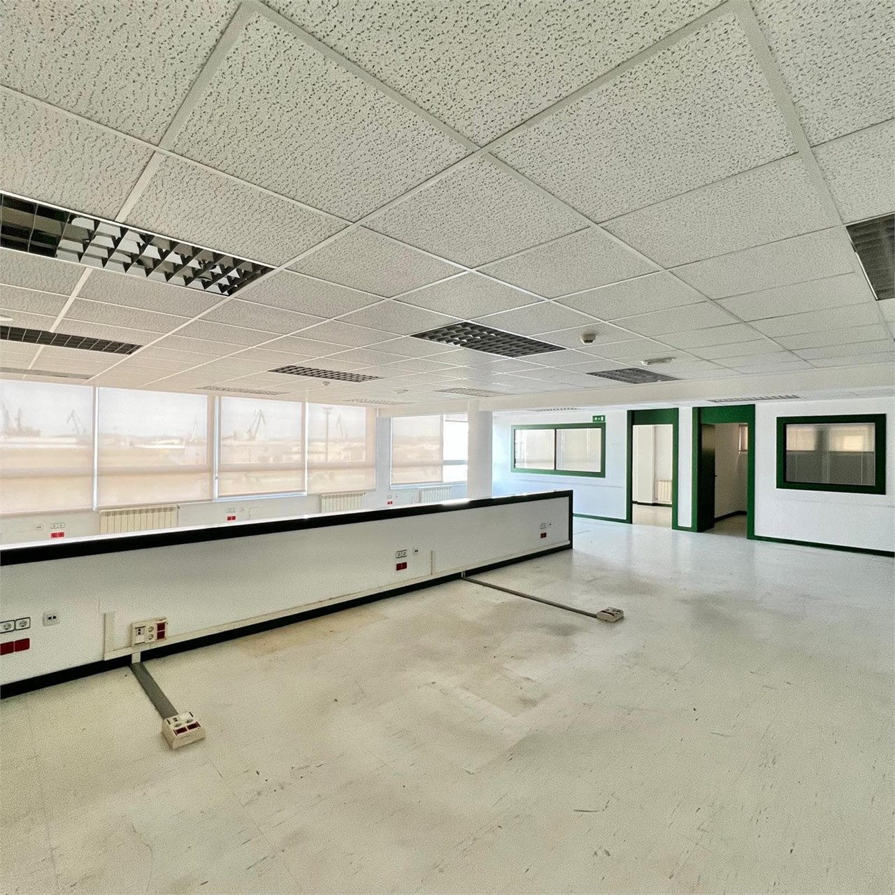 Foto 3 Oficina en Avenida del Ejército, A Coruña