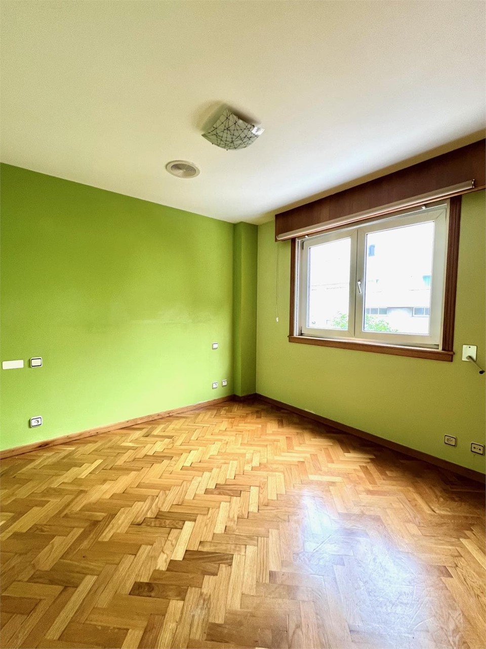Foto 10 PISO EN ALQUILER EN ANGEL REBOLLO, MONTE ALTO, A CORUÑA
