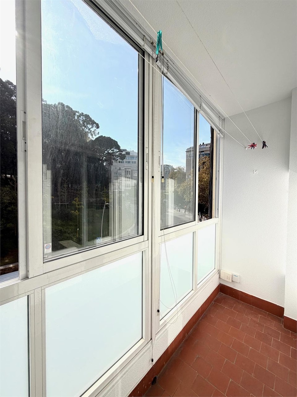 Foto 4 PISO EN ALQUILER EN C/PALOMAR, A CORUÑA