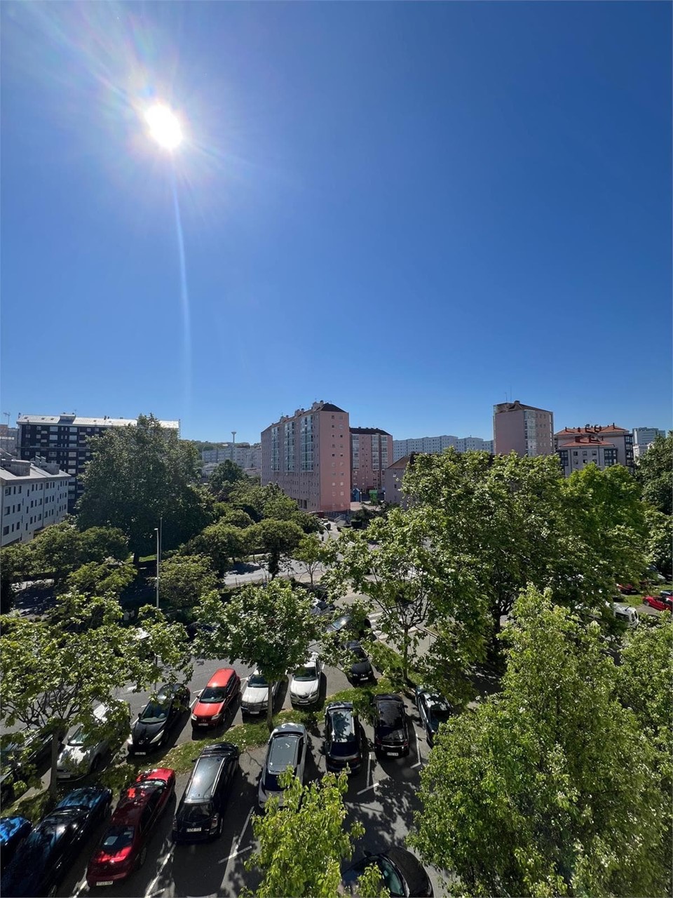 Foto 14 PISO EN ALQUILER EN C/ RAFAEL ALBERTI, ELVIÑA - A CORUÑA