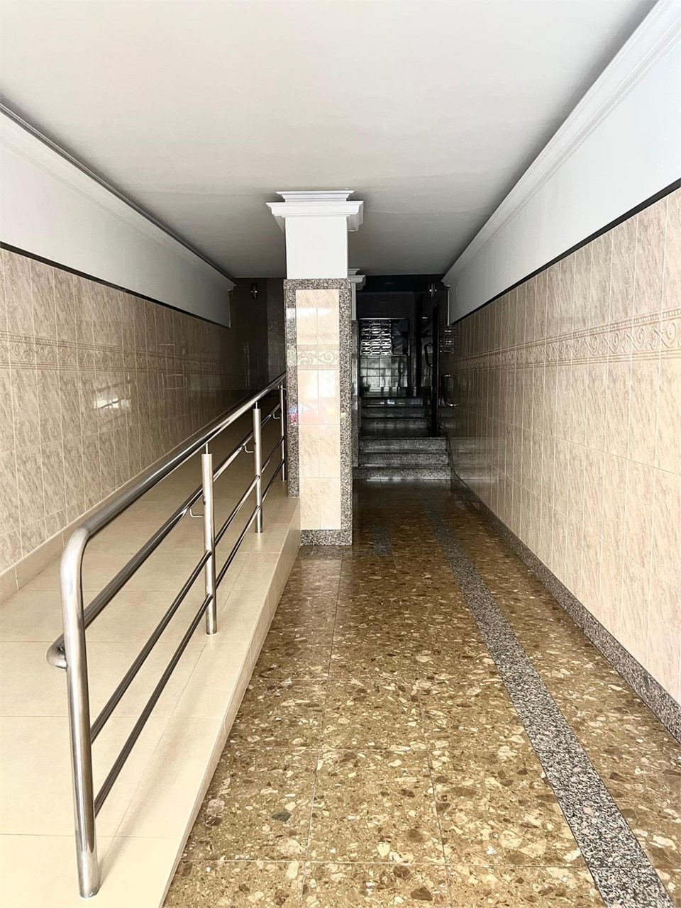 Foto 21 PISO EN ALQUILER EN C/ RAFAEL ALBERTI, ELVIÑA - A CORUÑA