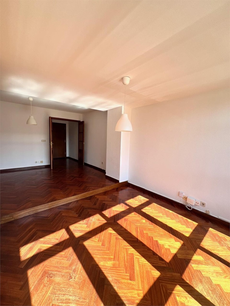 Foto 4 PISO EN ALQUILER EN C/ RAFAEL ALBERTI, ELVIÑA - A CORUÑA