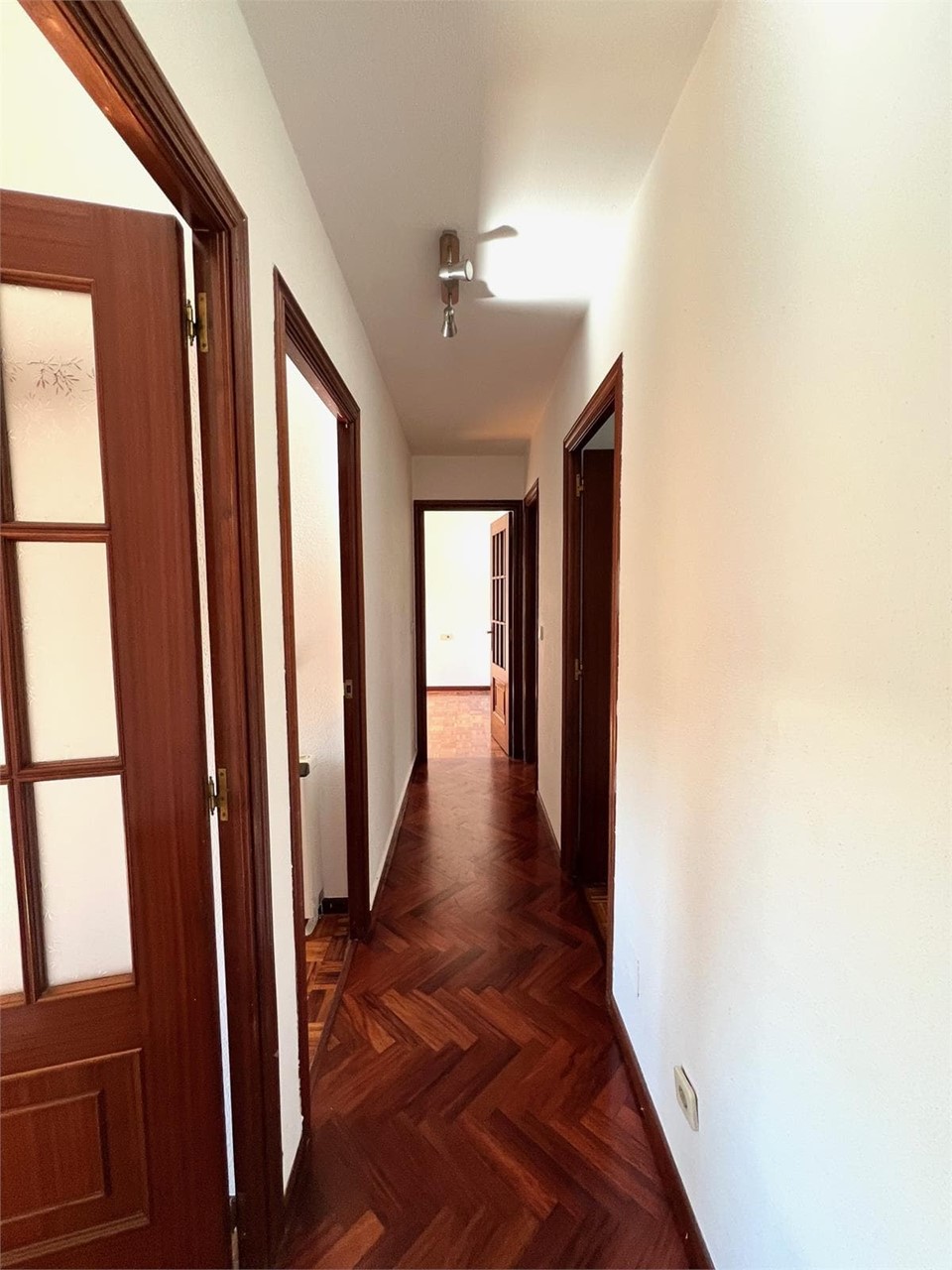 Foto 5 PISO EN ALQUILER EN C/ RAFAEL ALBERTI, ELVIÑA - A CORUÑA