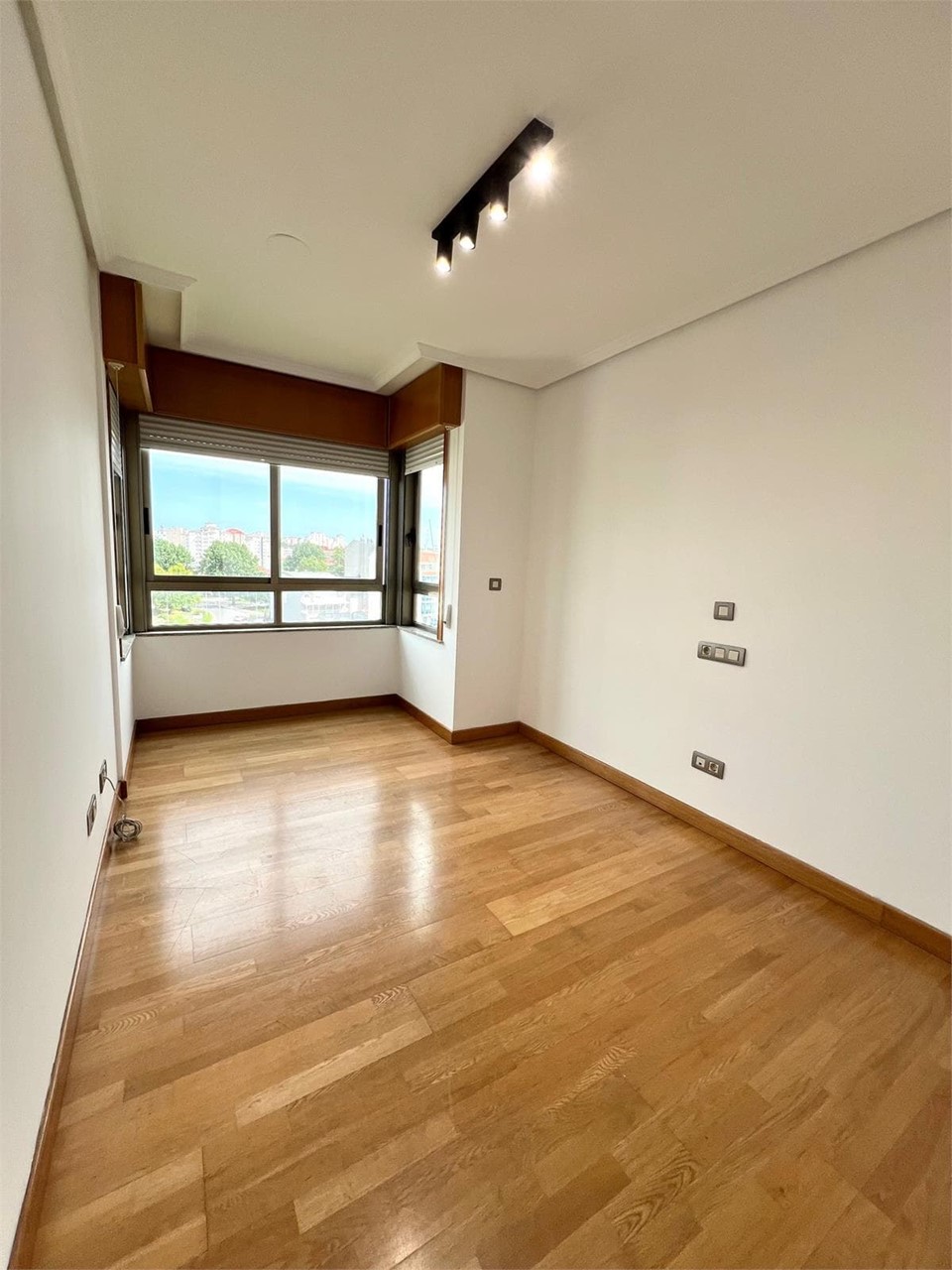 Foto 11 PISO EN ALQUILER EN JUAN DE CIORRAGA, SOMESO-BIRLOQUE, A CORUÑA