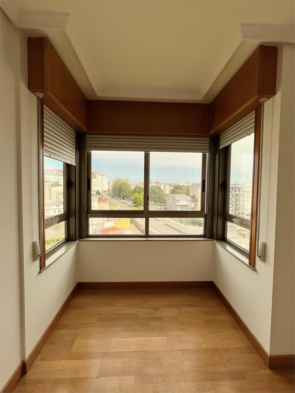 Foto 12 PISO EN ALQUILER EN JUAN DE CIORRAGA, SOMESO-BIRLOQUE, A CORUÑA