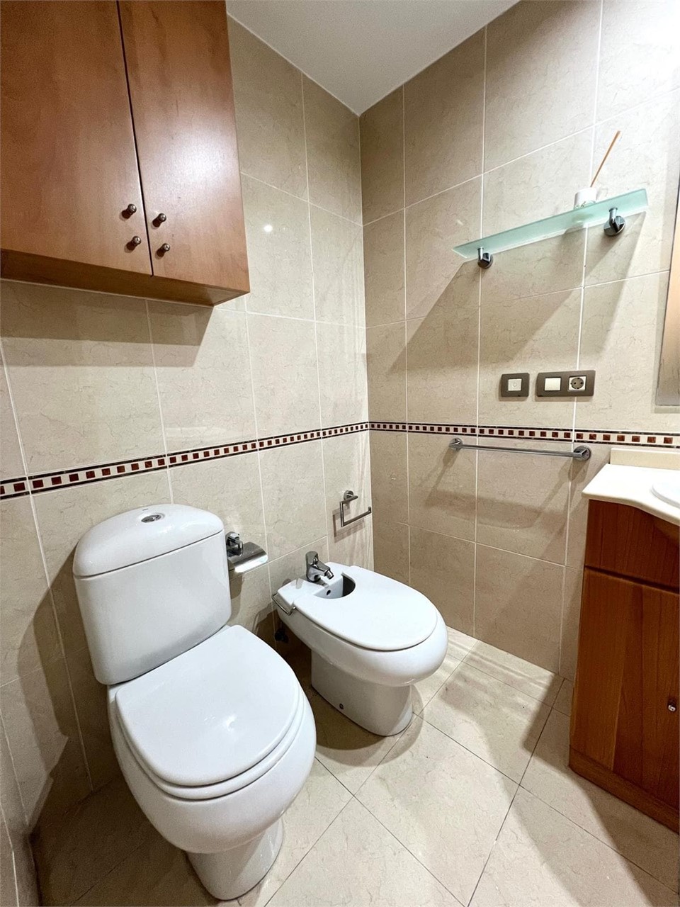Foto 15 PISO EN ALQUILER EN JUAN DE CIORRAGA, SOMESO-BIRLOQUE, A CORUÑA