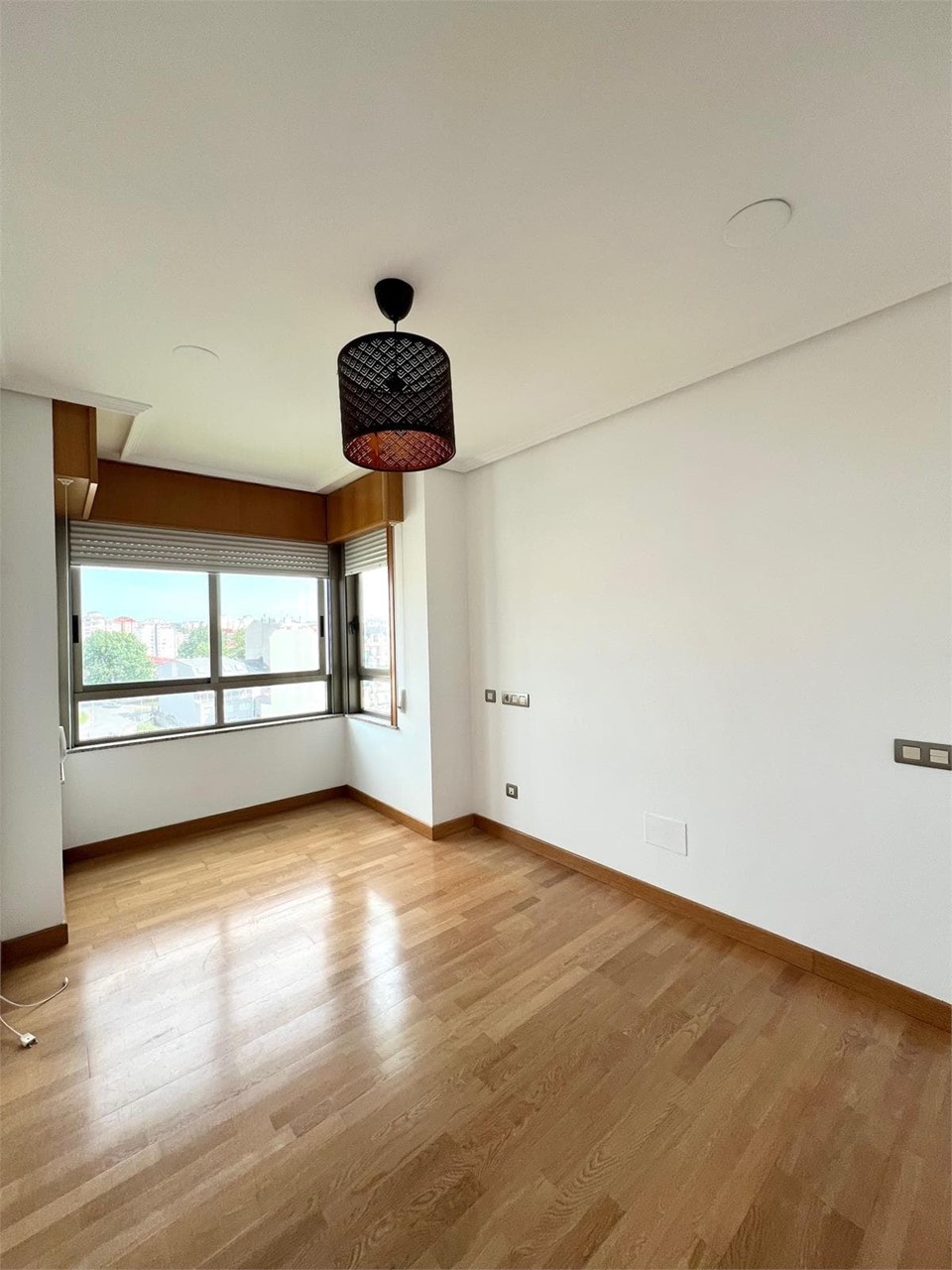 Foto 17 PISO EN ALQUILER EN JUAN DE CIORRAGA, SOMESO-BIRLOQUE, A CORUÑA