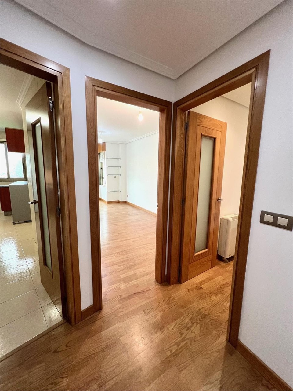 Foto 20 PISO EN ALQUILER EN JUAN DE CIORRAGA, SOMESO-BIRLOQUE, A CORUÑA