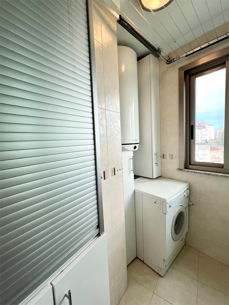 Foto 4 PISO EN ALQUILER EN JUAN DE CIORRAGA, SOMESO-BIRLOQUE, A CORUÑA