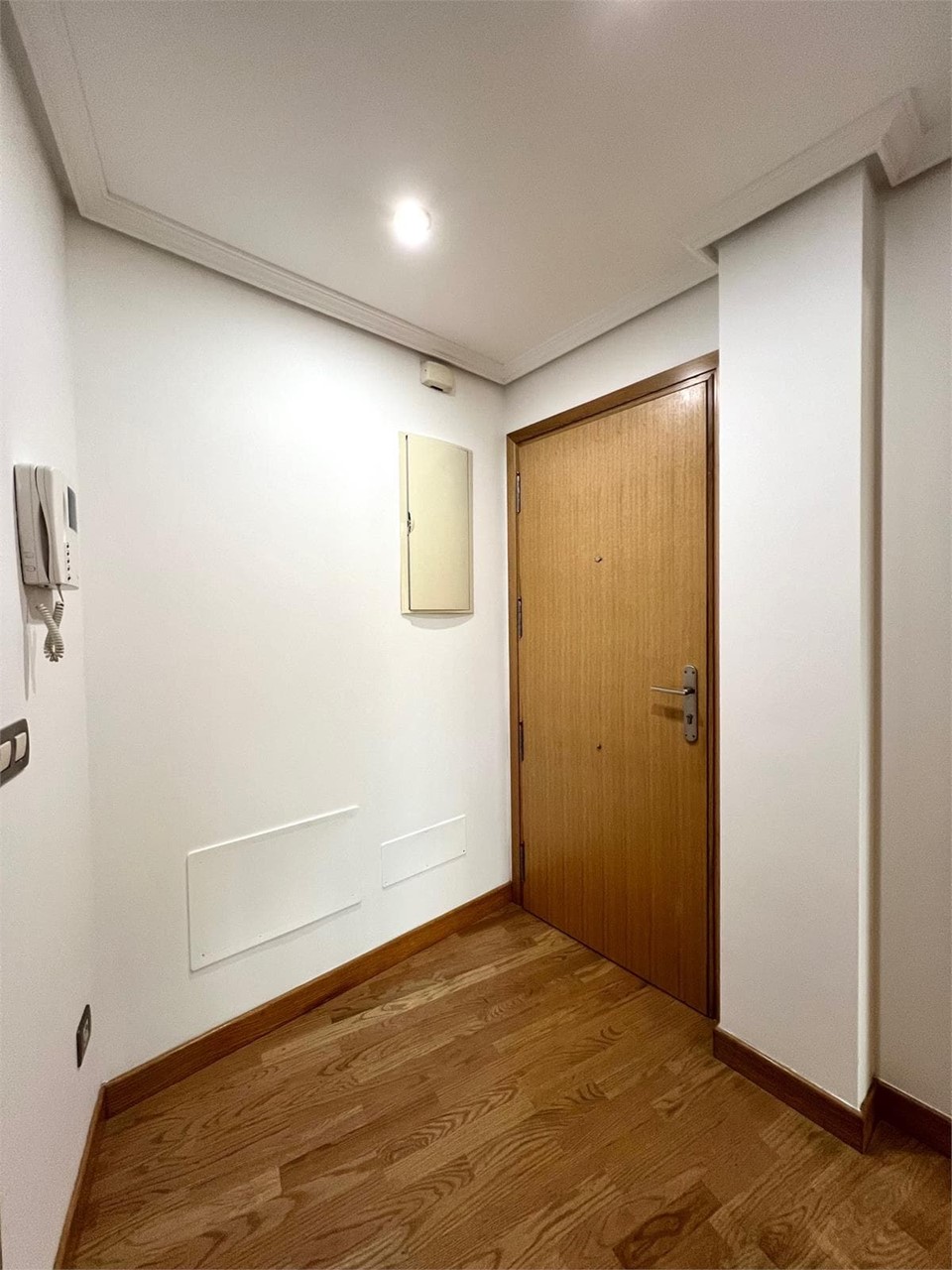 Foto 5 PISO EN ALQUILER EN JUAN DE CIORRAGA, SOMESO-BIRLOQUE, A CORUÑA