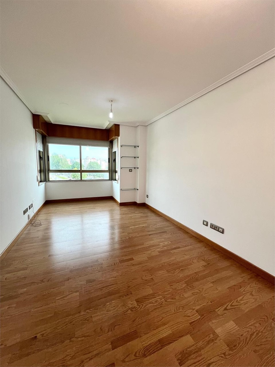Foto 6 PISO EN ALQUILER EN JUAN DE CIORRAGA, SOMESO-BIRLOQUE, A CORUÑA