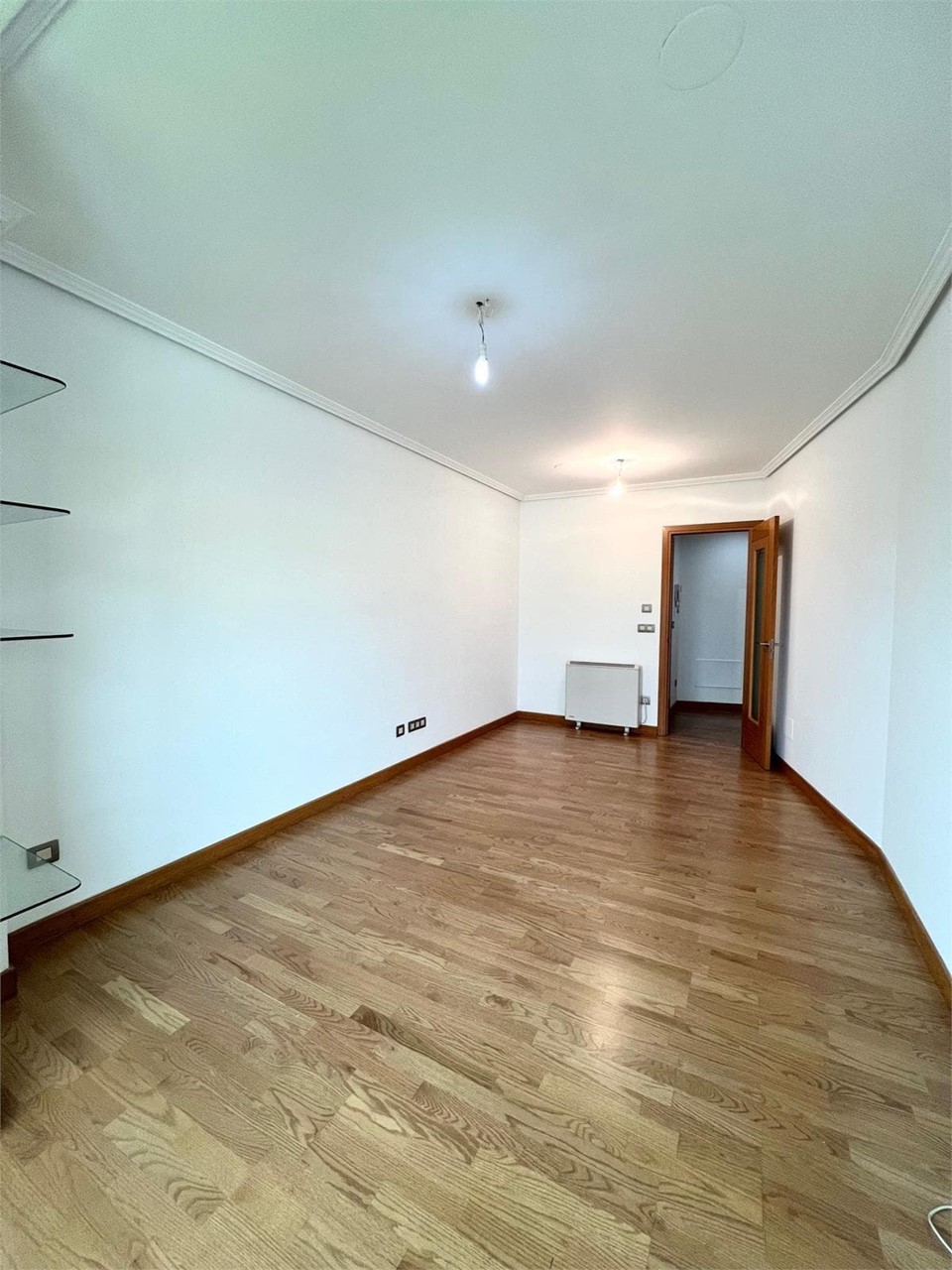 Foto 7 PISO EN ALQUILER EN JUAN DE CIORRAGA, SOMESO-BIRLOQUE, A CORUÑA