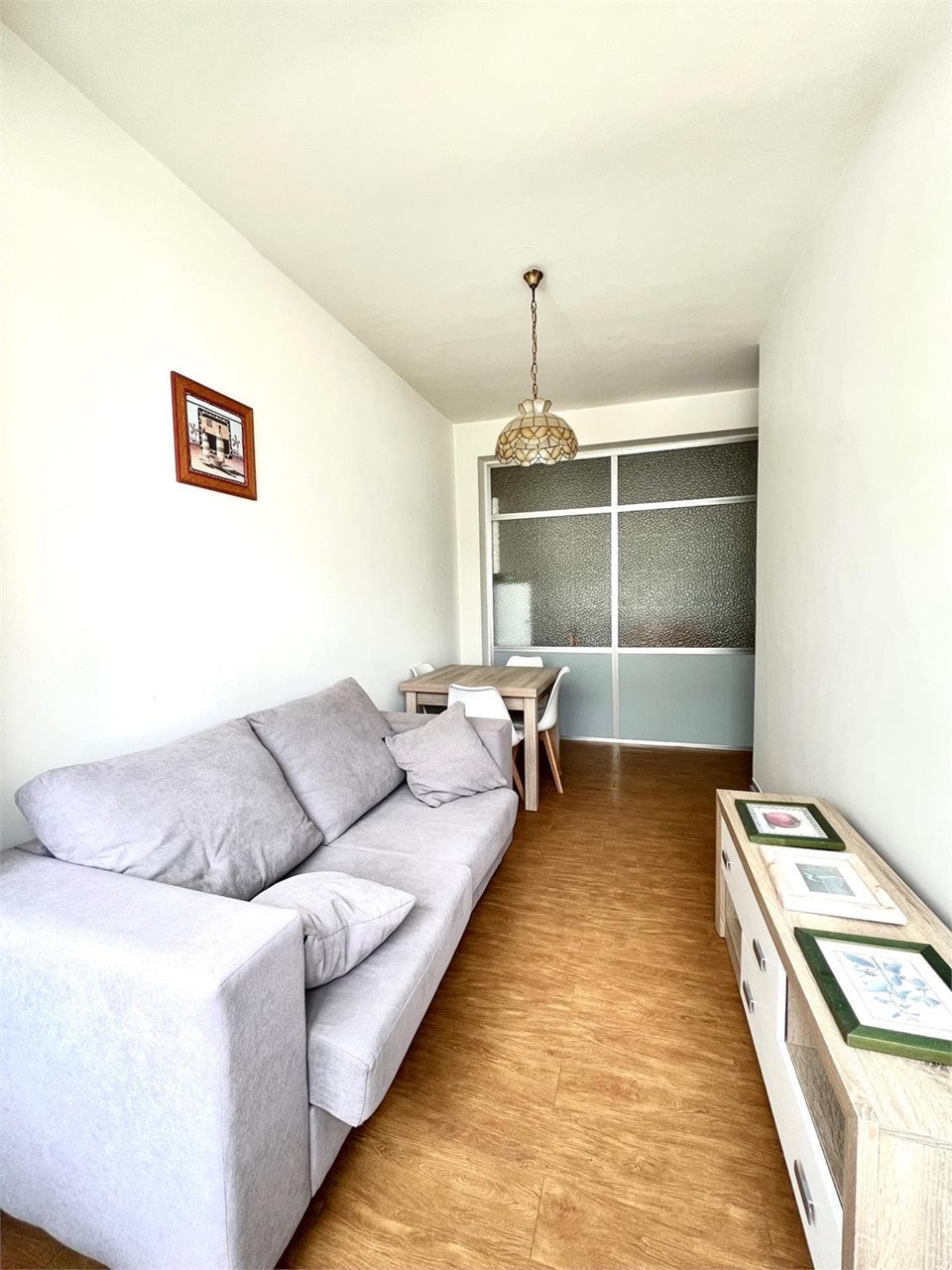 Foto 10 PISO EN ALQUILER EN LA C/ ESTRELLA, A CORUÑA