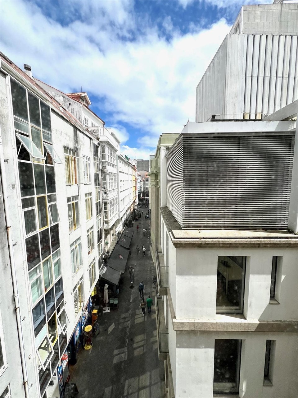 Foto 7 PISO EN ALQUILER EN LA C/ ESTRELLA, A CORUÑA