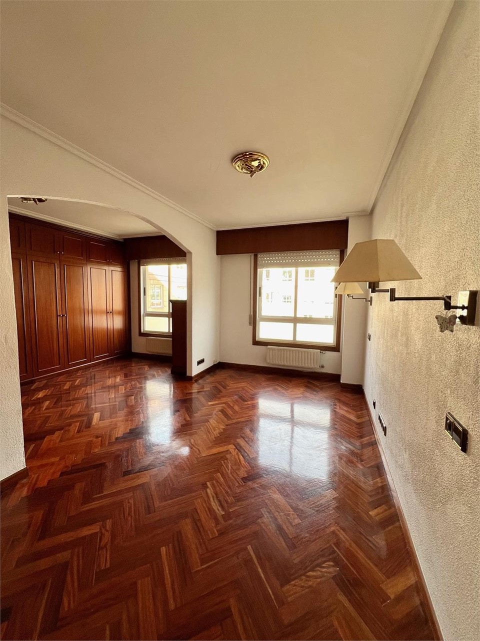 Foto 14 PISO EN ALQUILER EN LUCIANO YORDI DE  CARRICARTE, MATOGRANDE-A CORUÑA