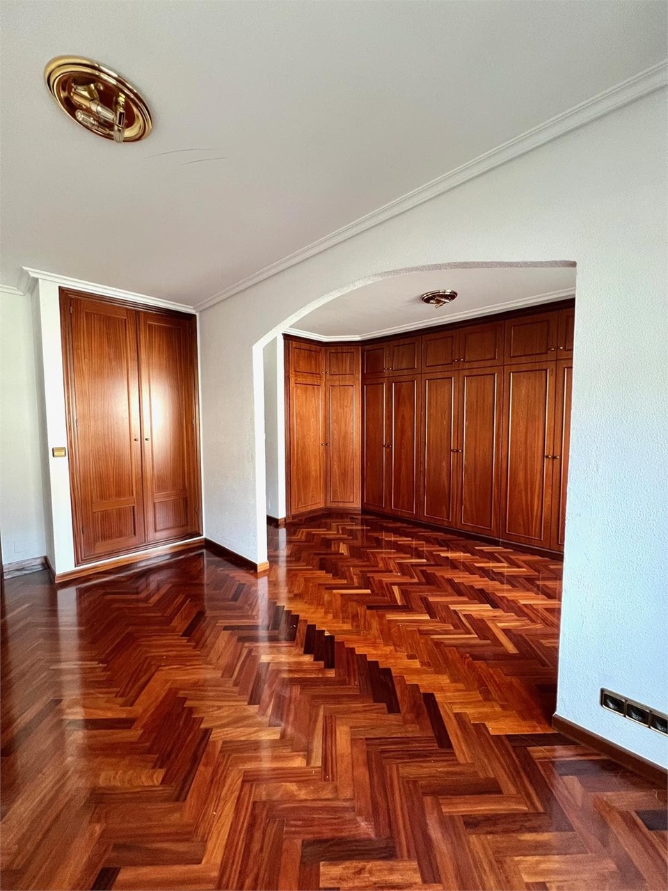 Foto 16 PISO EN ALQUILER EN LUCIANO YORDI DE  CARRICARTE, MATOGRANDE-A CORUÑA