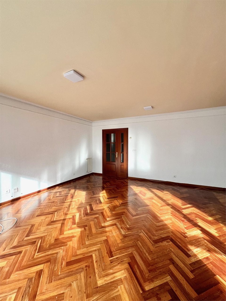 Foto 3 PISO EN ALQUILER EN LUCIANO YORDI DE  CARRICARTE, MATOGRANDE-A CORUÑA