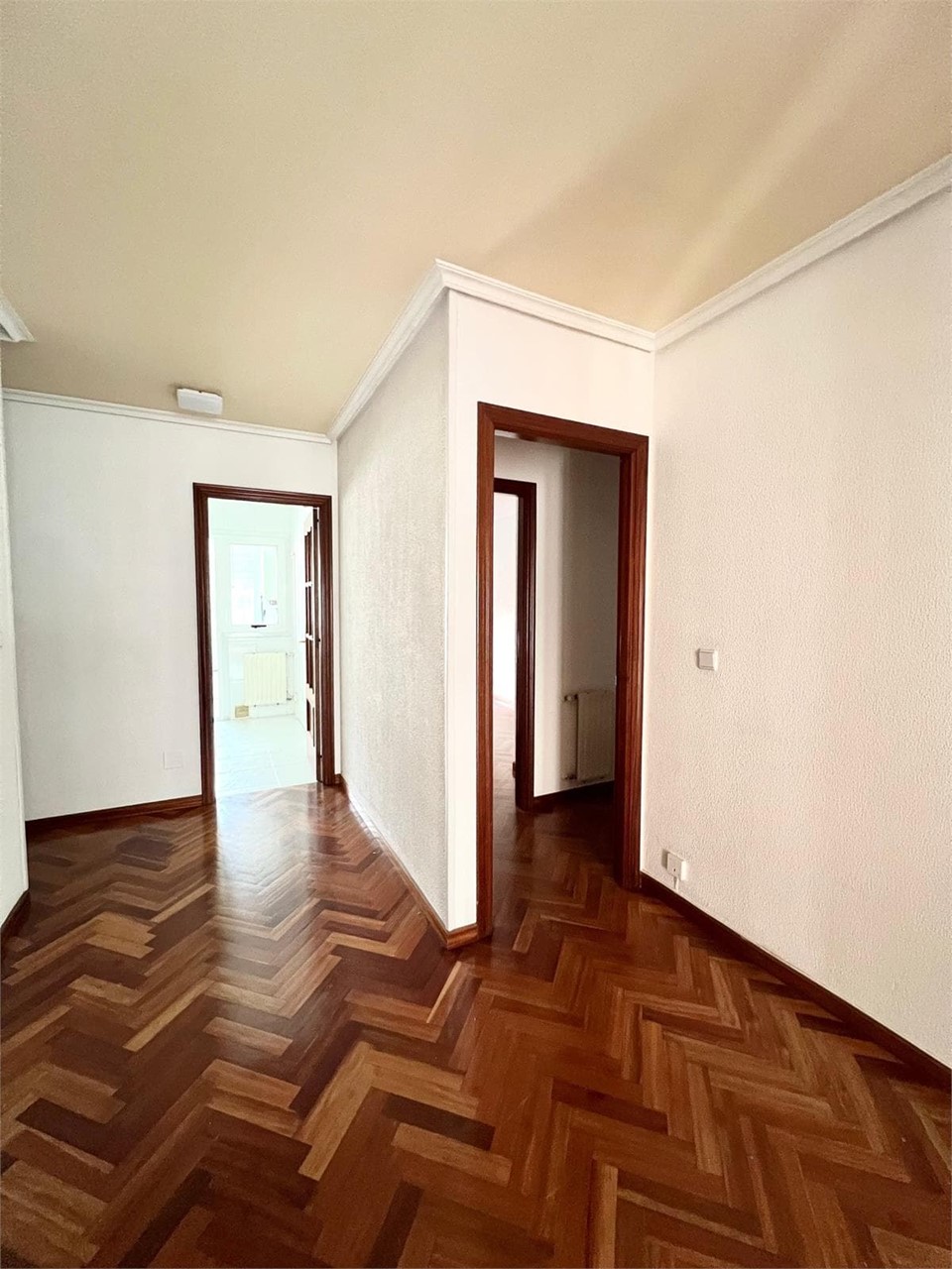 Foto 7 PISO EN ALQUILER EN LUCIANO YORDI DE  CARRICARTE, MATOGRANDE-A CORUÑA