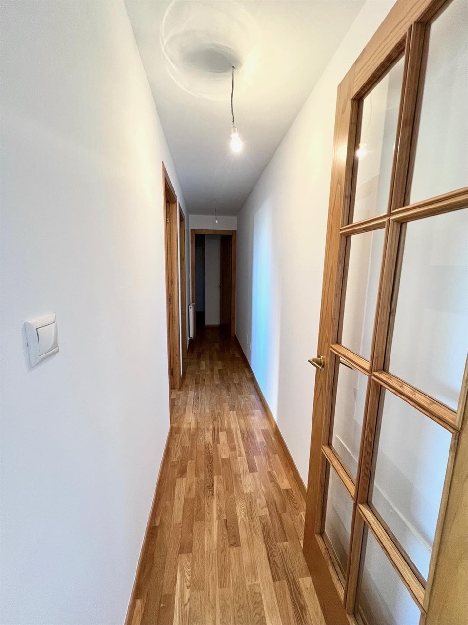 Foto 7 PISO EN ALQUILER EN PABLO PICASSO, EL BURGO-CULLEREDO