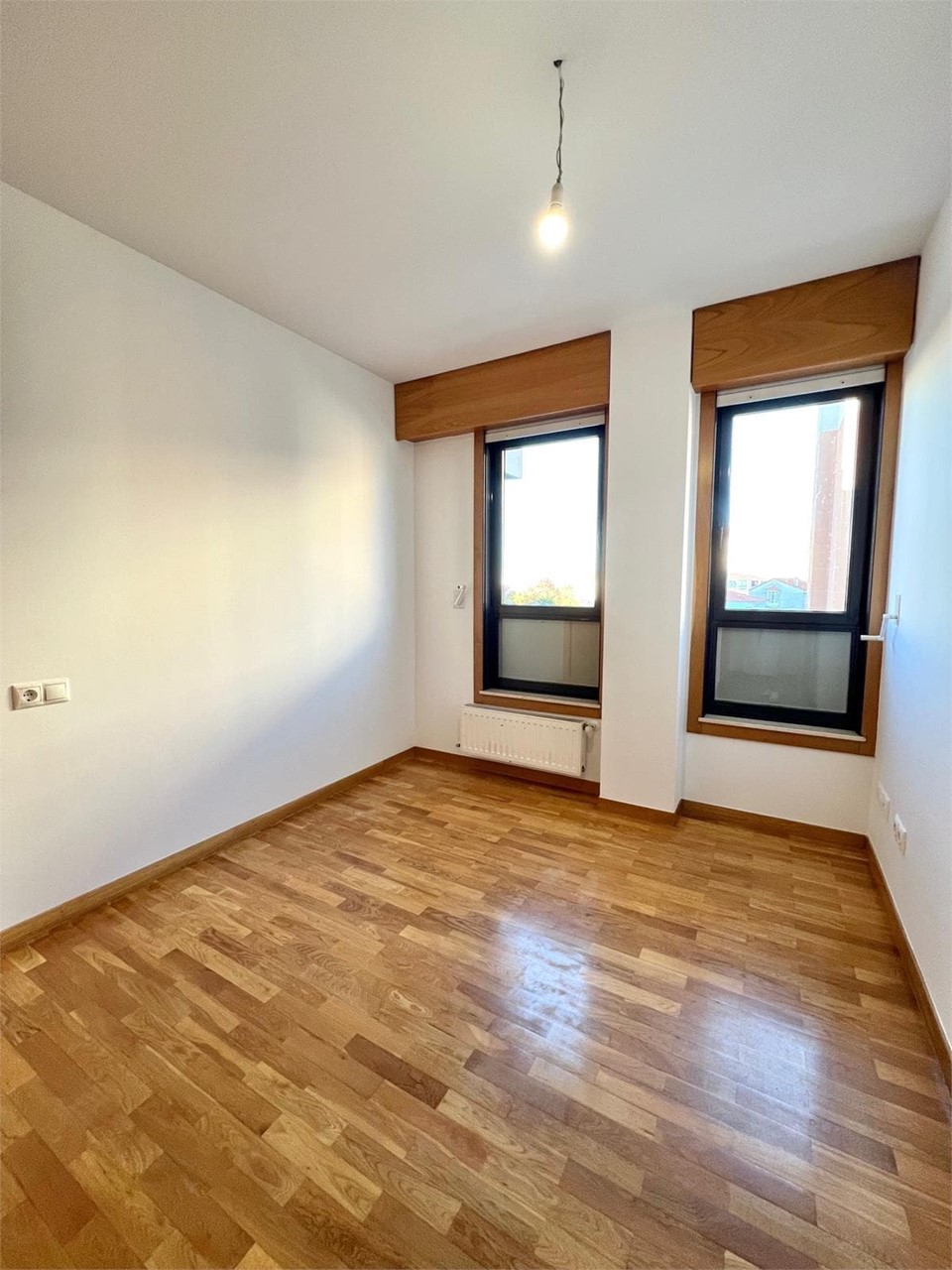 Foto 8 PISO EN ALQUILER EN PABLO PICASSO, EL BURGO-CULLEREDO