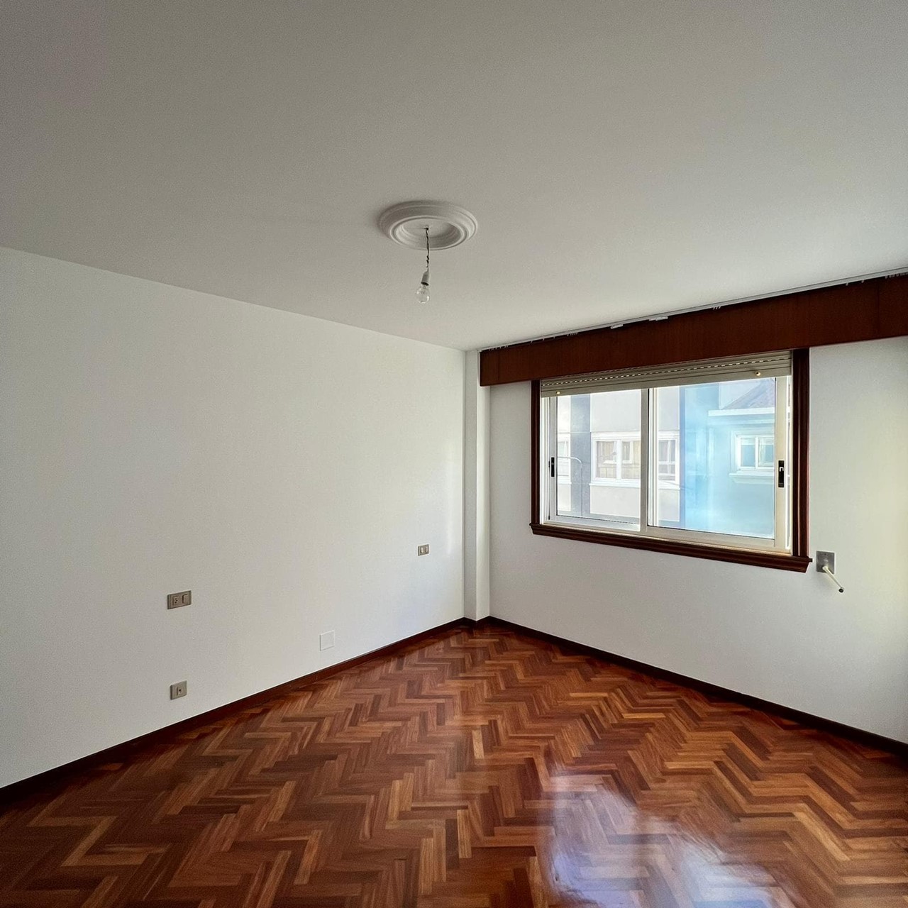 Foto 10 Piso En Av. Peruleiro, 51 - Riazor - Los Rosales