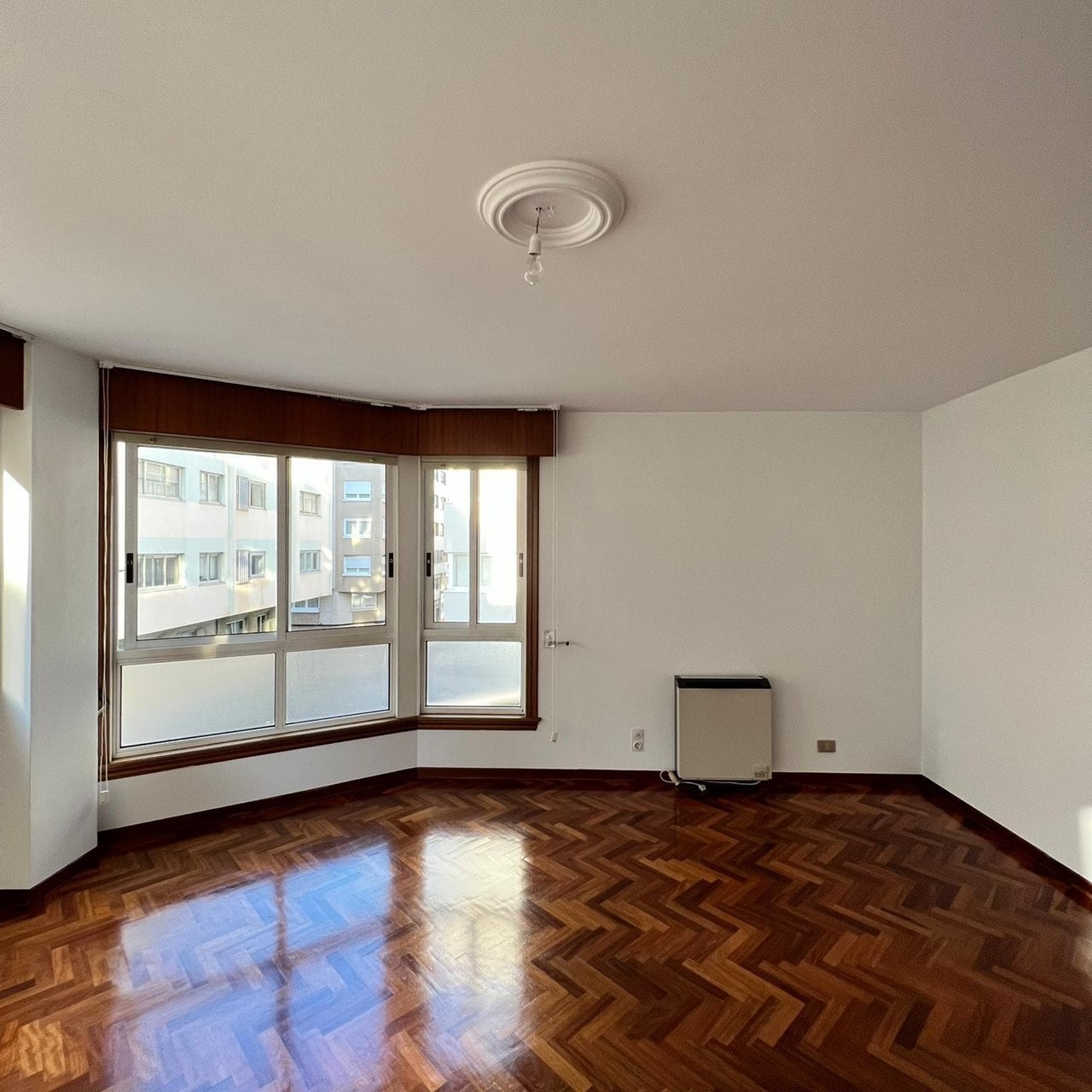 Foto 2 Piso En Av. Peruleiro, 51 - Riazor - Los Rosales
