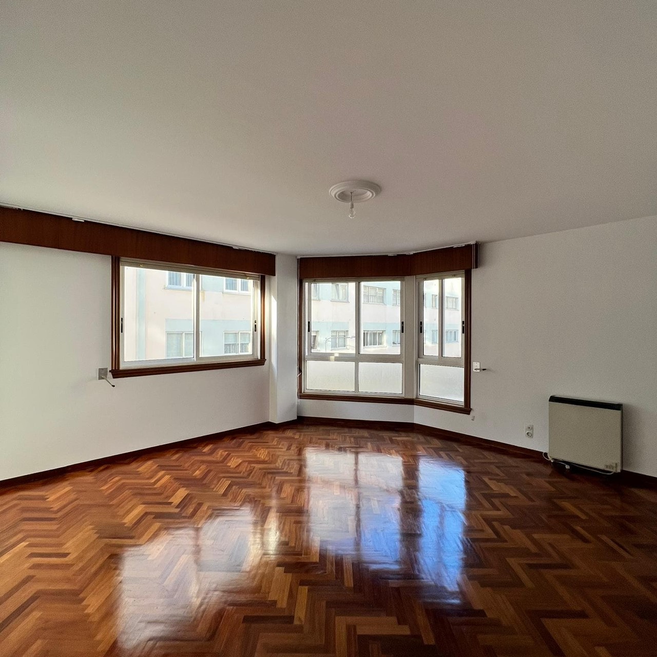 Foto 3 Piso En Av. Peruleiro, 51 - Riazor - Los Rosales