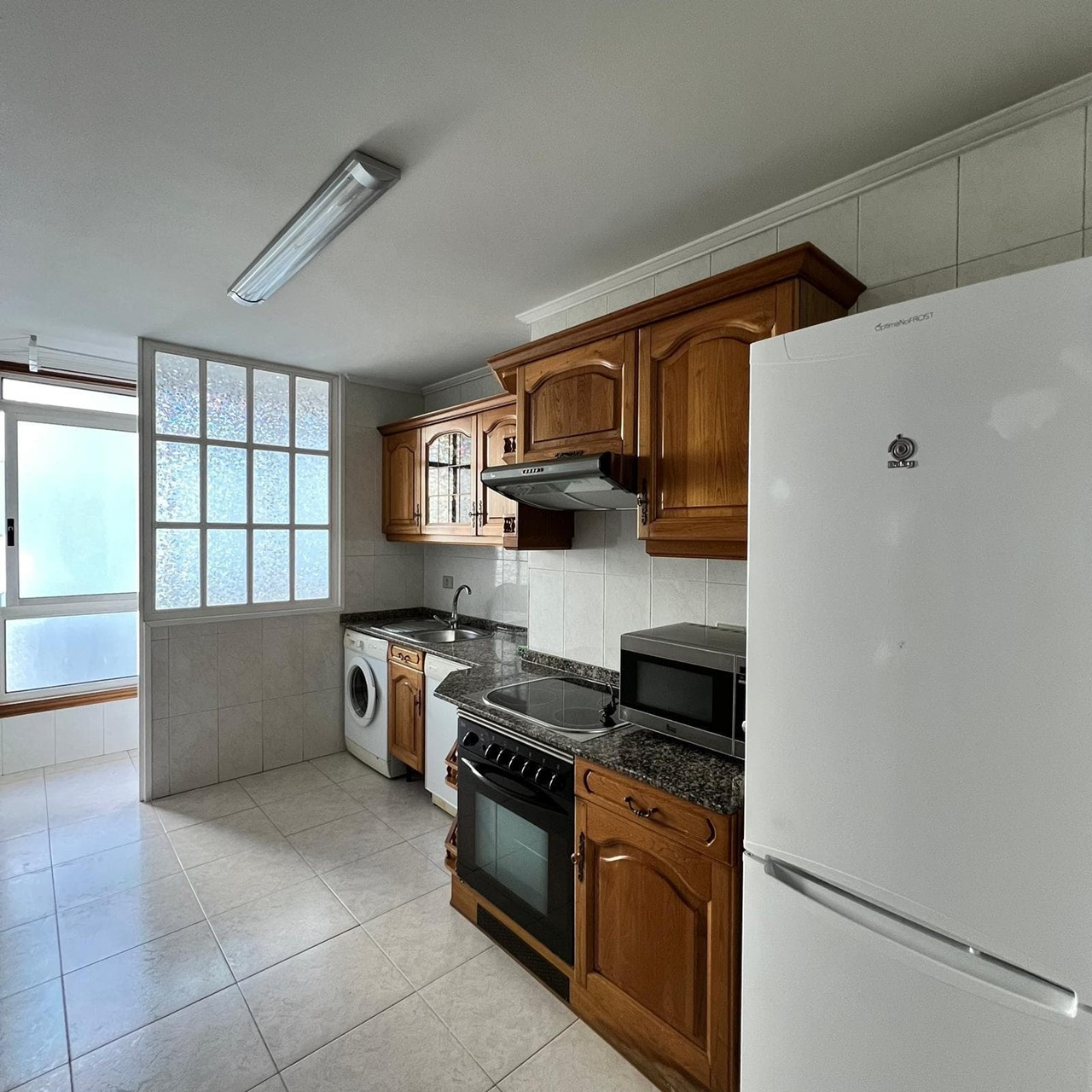 Foto 4 Piso En Av. Peruleiro, 51 - Riazor - Los Rosales