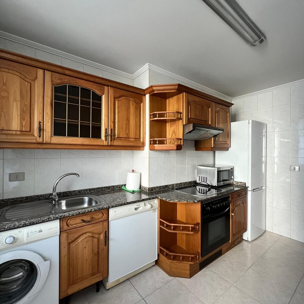 Foto 5 Piso En Av. Peruleiro, 51 - Riazor - Los Rosales