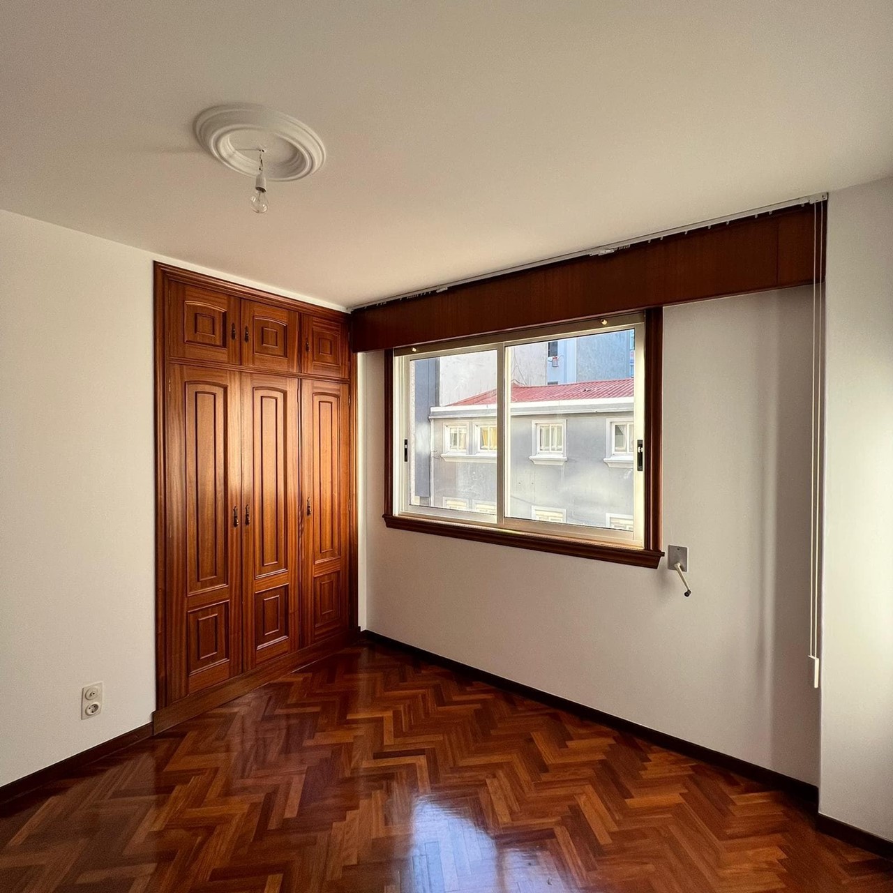 Foto 8 Piso En Av. Peruleiro, 51 - Riazor - Los Rosales