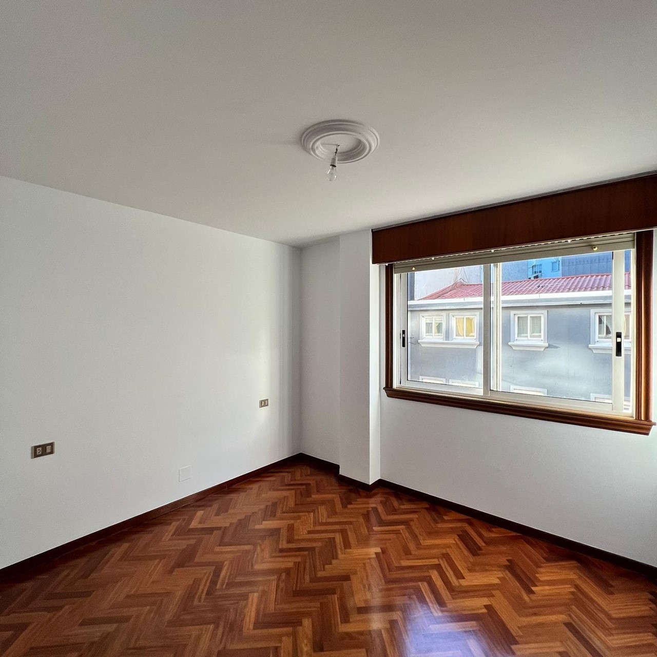 Foto 9 Piso En Av. Peruleiro, 51 - Riazor - Los Rosales