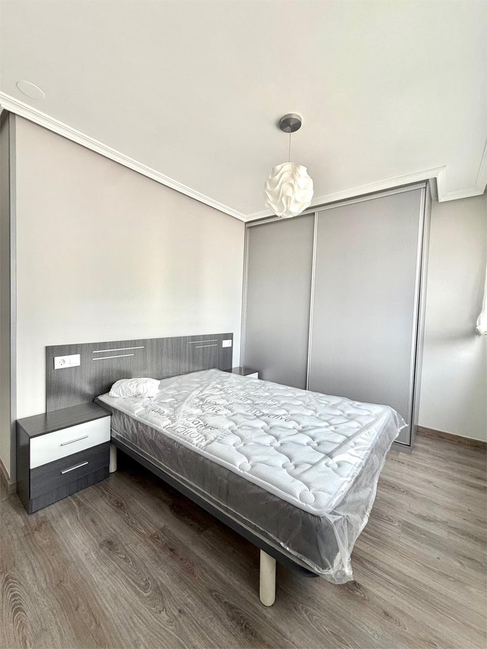 Foto 12 Piso en Avenida de Glasgow, zona Elviña