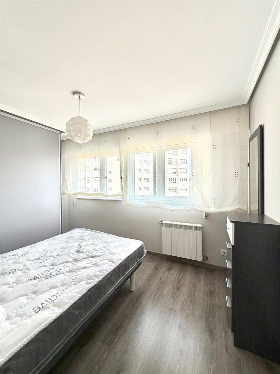 Foto 13 Piso en Avenida de Glasgow, zona Elviña