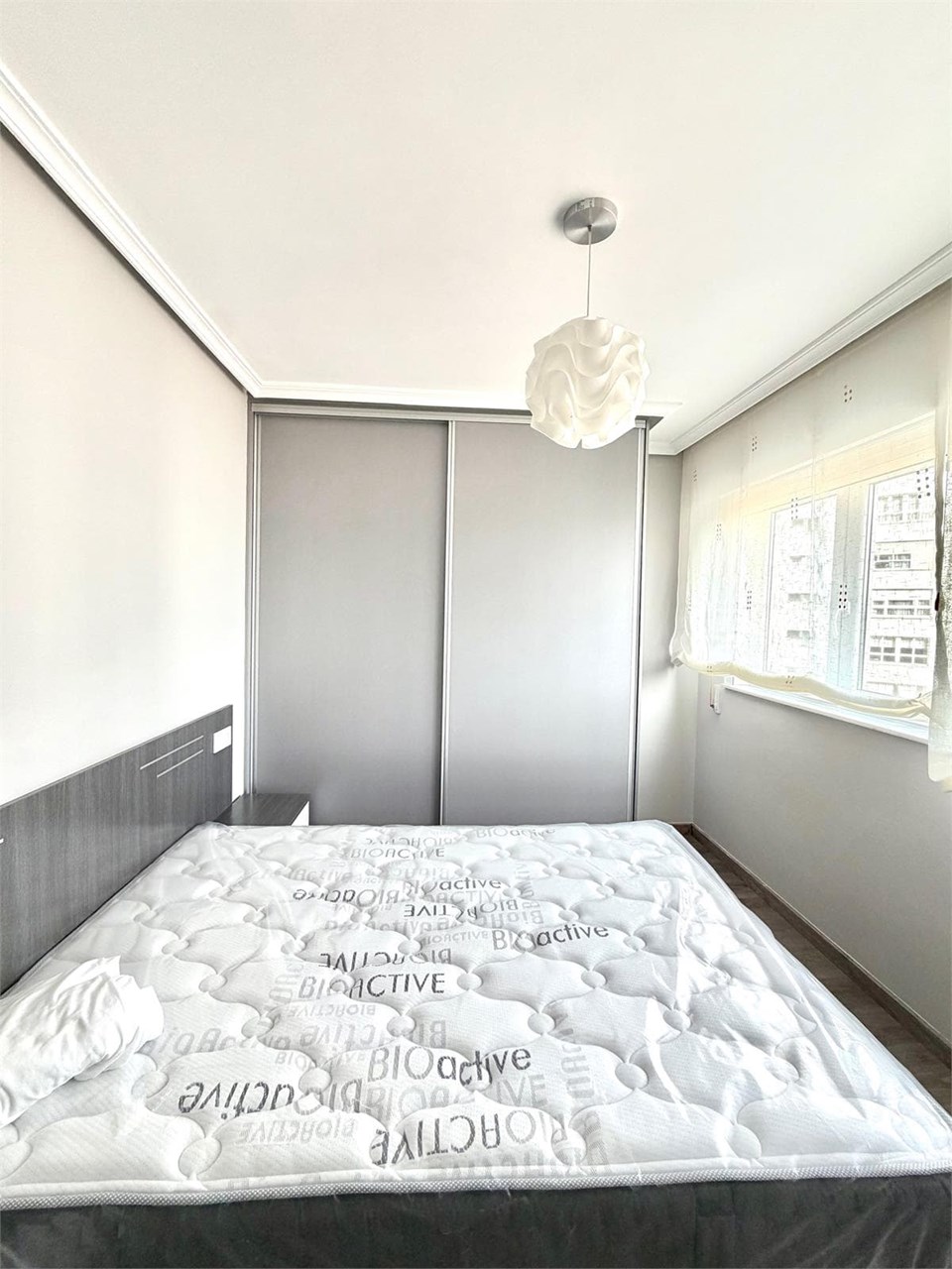 Foto 14 Piso en Avenida de Glasgow, zona Elviña