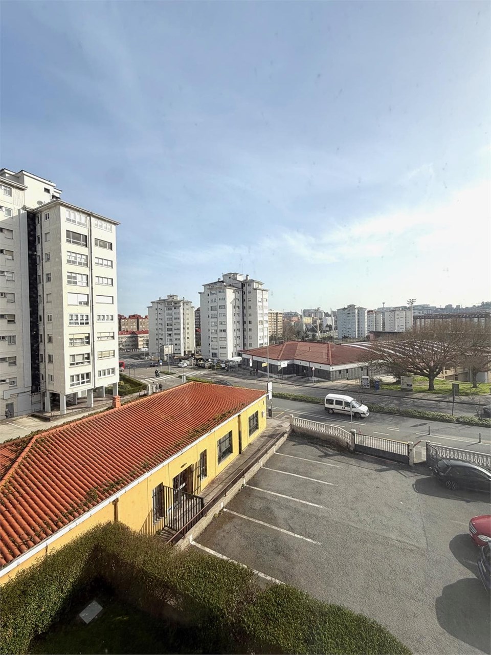 Foto 19 Piso en Avenida de Glasgow, zona Elviña