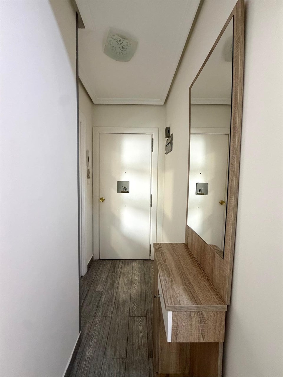 Foto 20 Piso en Avenida de Glasgow, zona Elviña