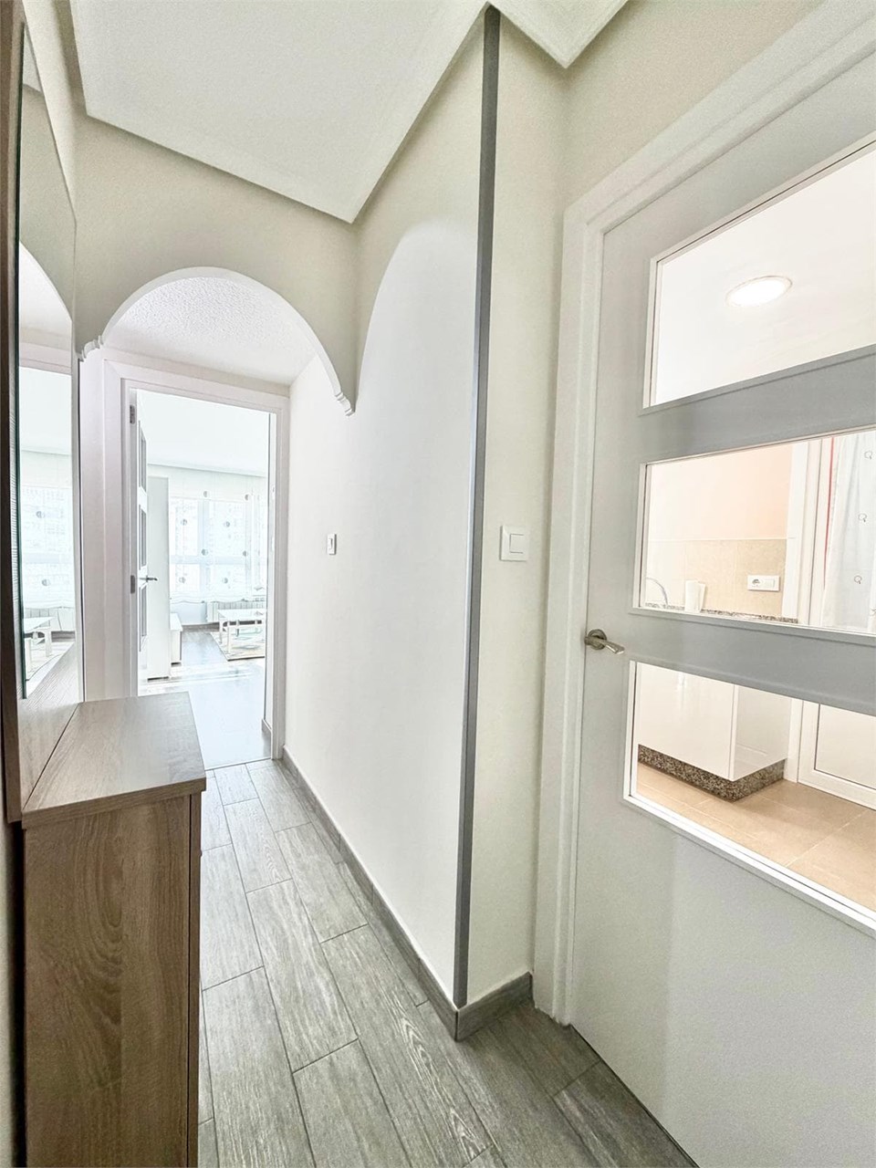 Foto 21 Piso en Avenida de Glasgow, zona Elviña