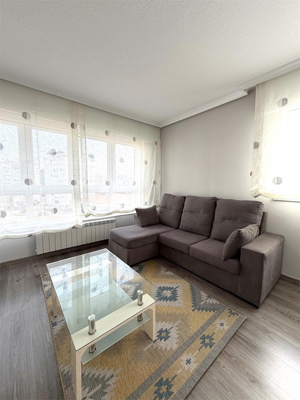 Foto 2 Piso en Avenida de Glasgow, zona Elviña