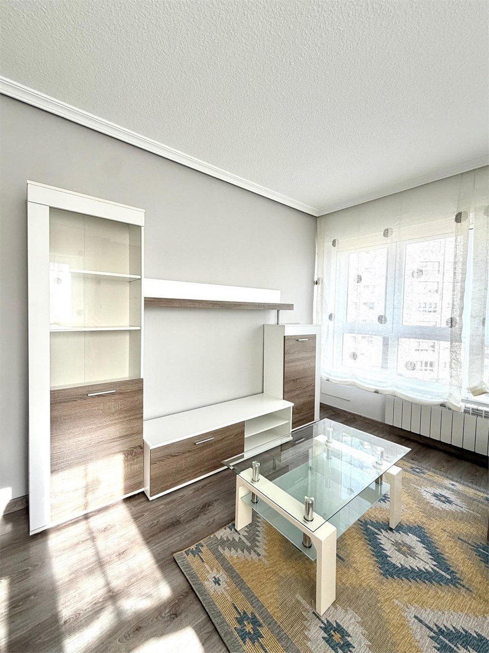 Foto 3 Piso en Avenida de Glasgow, zona Elviña