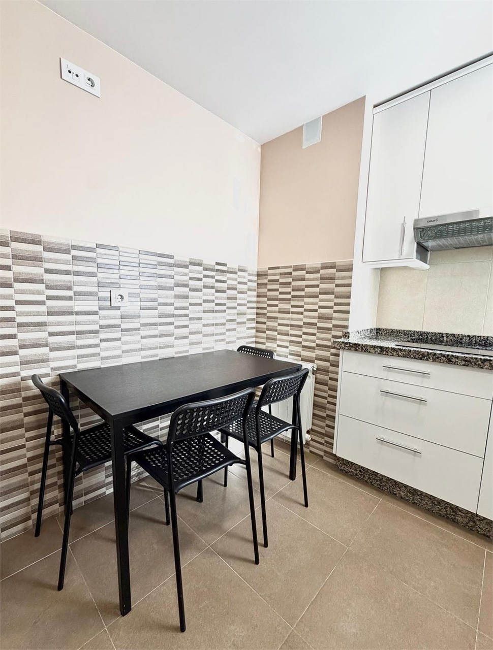 Foto 7 Piso en Avenida de Glasgow, zona Elviña